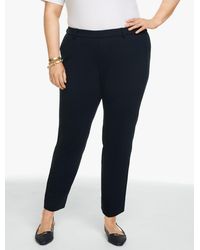 Talbots - Plus Size - Lyst