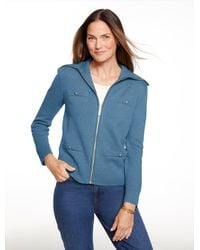 Talbots - Plus Petite - Lyst