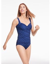Miraclesuit - ® Sanibel Tankini - Lyst