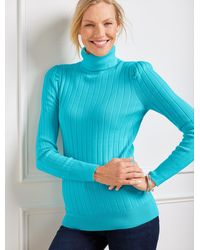 Talbots Turtlenecks for Women | Online 