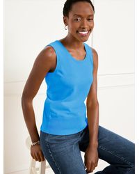 Talbots - Petite - Lyst
