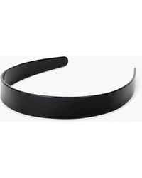 Talbots - Wide Headband - Lyst