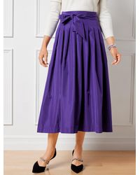 Talbots - Petite - Lyst