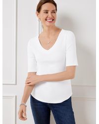 Talbots - Plus Size - Lyst