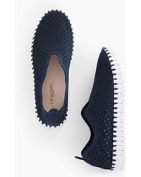Ilse Jacobsen - Tulip Slip-on Flats - Lyst