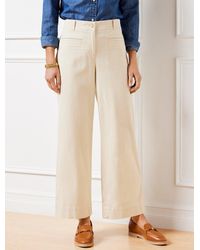 Talbots - Petite - Lyst