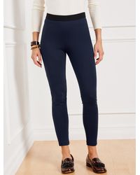 Talbots - Soho Leggings - Lyst