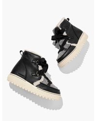 Sorel - Ona Ave Alpine Boot - Lyst