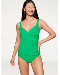 Miraclesuit - ® Sanibel Tankini - Lyst