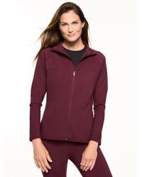 Talbots - Out & About Jacket - Lyst