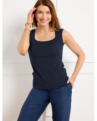 Talbots - Plus Size - Lyst