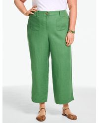 Talbots - Plus Size - Lyst