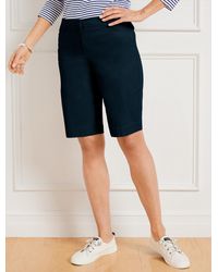 Talbots - Perfect Shorts - Lyst