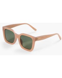 Aire - Abstraction Sunglasses - Lyst