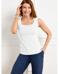 Talbots - Misses - Lyst