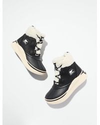 Sorel - Out N Abouttm Iv Chillz Waterproof Boots - Lyst