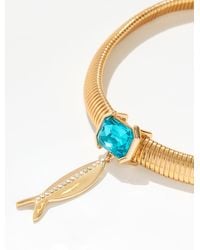 Mignonne Gavigan - Rocky Necklace - Lyst