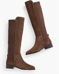Tish riding boots clearance