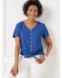 Talbots - Petite - Lyst