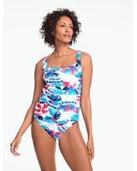 Miraclesuit - ® Cabana Tankini - Lyst
