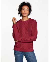 Talbots - Plus Size - Lyst