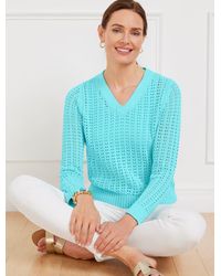 Talbots - Misses - Lyst