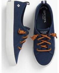 Sperry Top-Sider - Crest Vibe Sneakers - Lyst