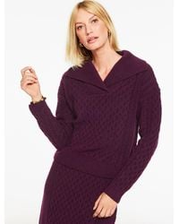 Talbots - Petite - Lyst