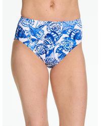 Miraclesuit - ® Basic Brief - Lyst