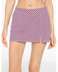 Miraclesuit - ® Vented Skirt - Lyst