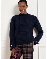Talbots - Misses - Lyst