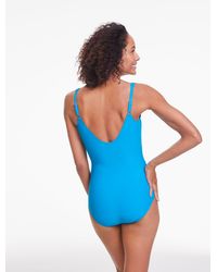 Miraclesuit - ® Sanibel One Piece - Lyst