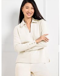 Talbots - Misses - Lyst