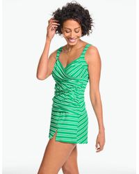 Miraclesuit - ® Cabana Tankini - Lyst