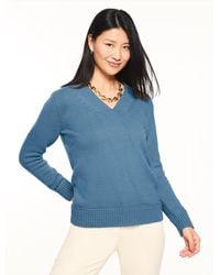 Talbots - Petite - Lyst