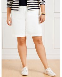 Talbots - Plus Size - Lyst