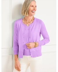 Talbots - Petite - Lyst