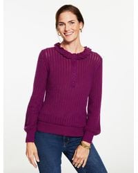 Talbots - Plus Petite - Lyst