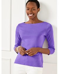 Talbots - Plus Size - Lyst