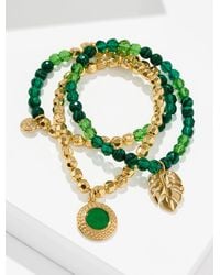 Talbots - Vespera Stretch Bracelet Set - Lyst