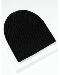 Talbots - Chunky Cashmere Beanie - Lyst
