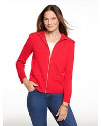 Talbots - Plus Size - Lyst