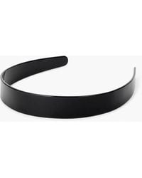 Talbots - Wide Headband - Lyst