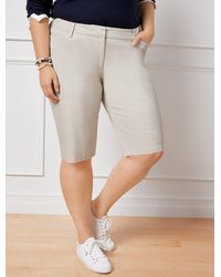 Talbots - Plus Size - Lyst