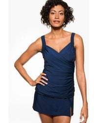 Miraclesuit - ® Sanibel Tankini - Lyst