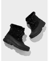 Sorel - Snow Angeltm Waterproof Boots - Lyst