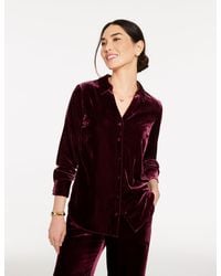 Talbots - Petite - Lyst