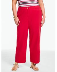 Talbots - Plus Size - Lyst