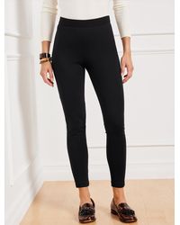 Talbots - Soho Leggings - Lyst
