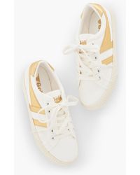 Gola - ® Mark Cox Tennis Sneakers - Lyst